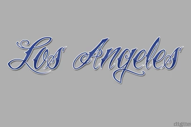 Los Angeles Dodgers Wallpapers   Invitation Templates