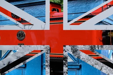 Gallery For   Believe In Britain Wallpapers