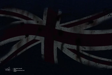 Old English Flag Wallpapers By DAwN4Ever On DeviantArt