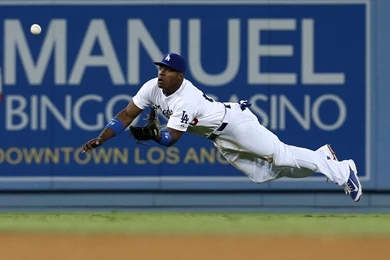 LOS ANGELES DODGERS Baseball Mlb J Wallpapers