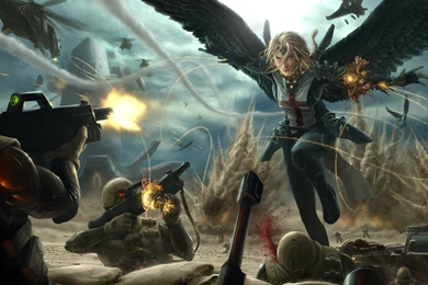 File Name Video Game Wallpapers