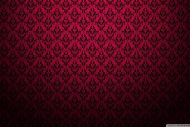 Red Pattern HD Desktop Wallpapers : Widescreen : High Definition ...