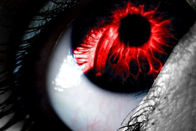 Red Eye HD Wallpapers