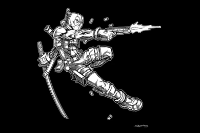 Deadpool Wallpapers Hd 2016 05