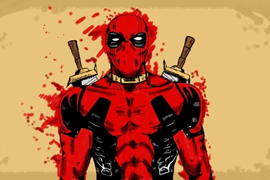 Deadpool Wallpaper 001 001   HDWallpaperSets.Com