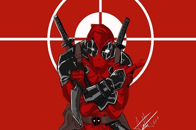 Deadpool Wallpapers Hd 2016 04