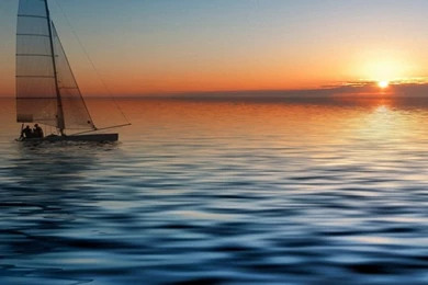 Gallery For   Sailing Wallpapers For Ipad