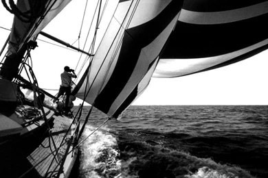 Sailing Page