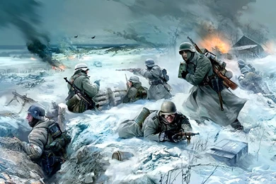 World War 2 Wallpapers