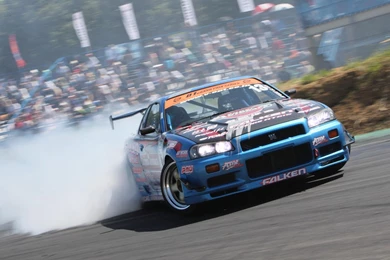 85 Drift HD Wallpapers