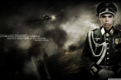 Ww2 HD Desktop Wallpapers : High Definition : Mobile