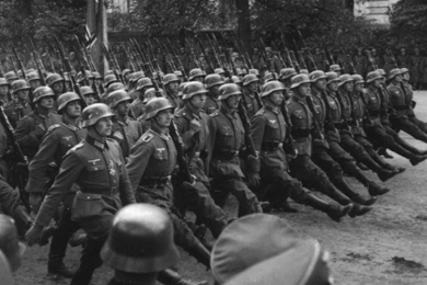 World War II German Armed Forces Wallpapers