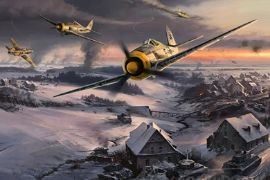 Aircraft Computer Wallpapers, Desktop Backgrounds