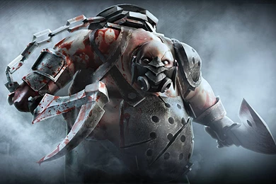 Dota 2 Pudge Wallpapers Free Android Application Createapk.com