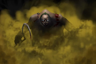 Amazon.com: Pudge DotA 2 Wallpaper: Appstore For Android