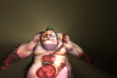 Pudge   Wallpapers By AshenfallTF2 On DeviantArt
