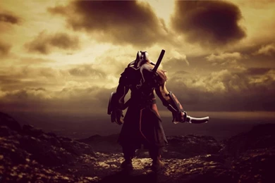 Dotacinema Juggernaut 2016   Defense Of The Ancients Games