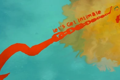 Browsing Wallpapers On DeviantArt