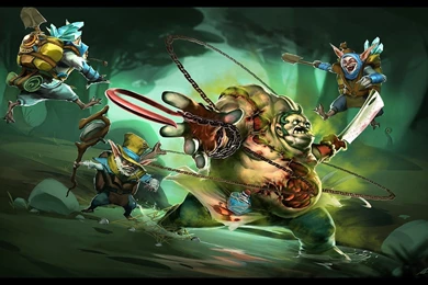 Pudge vs meepo dota 2 heroes hd wallpaper ningyee7 1440x900.jpg