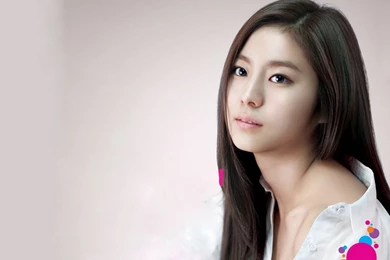 1440x900px Cute Korean Girls Wallpapers