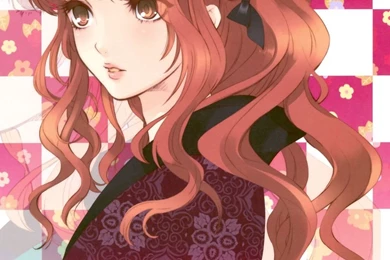 Beautiful Anime Girl HD Desktop Wallpapers : Widescreen : High ...