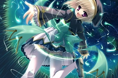 Beautiful Anime Girl   Anime Wallpapers (28836369)   Fanpop