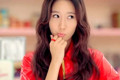 Cute Korean Girl Wallpapers Cool Images