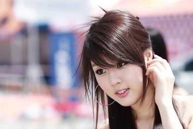 1920x1080px Cute Korean Girl Wallpapers
