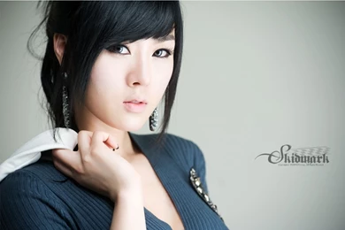 1440x900px Korean Girl Wallpapers Girl Hd