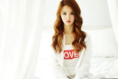 Download Wallpapers Nc.a, Singer, Kpop, Asian, Korean, Girl, Cute ...