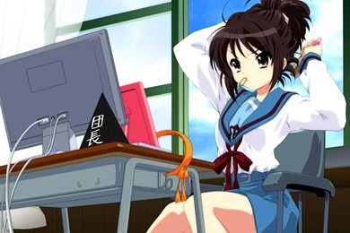 Beautiful Anime Girl Wallpapers 1920x1080