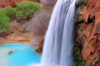 Nature Wallpapers On Pinterest