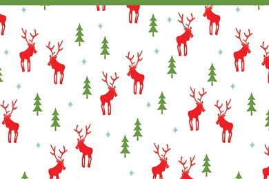 Christmas Reindeer Wallpapers   157759