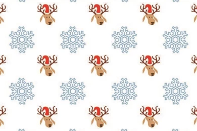 Wrapping Paper, Textures, Backgrounds, Reindeer, Christmas ...