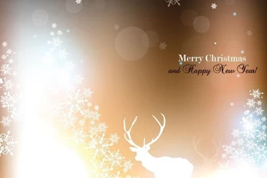100+ Abstract Free Vector Merry Christmas Backgrounds For Desktop ...
