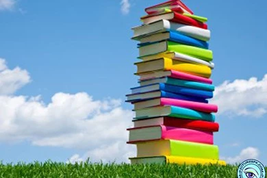 View Colorful Books Picture Wallpapers In 1024x768 Resolution