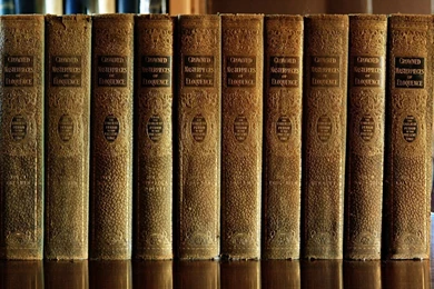 Books Hd Wallpapers   175188