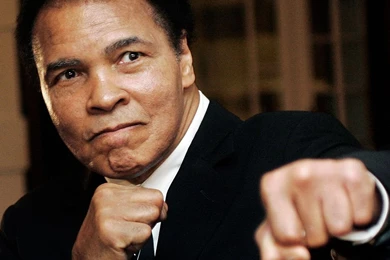 Muhammad Ali 2015   Wallpaper.