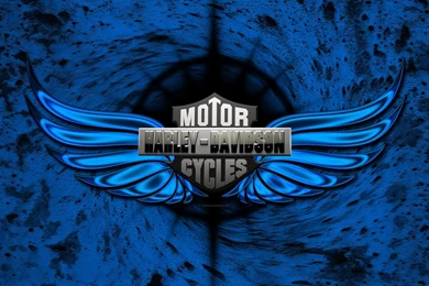 Download Harley Davidson Logo Wallpapers Desktop