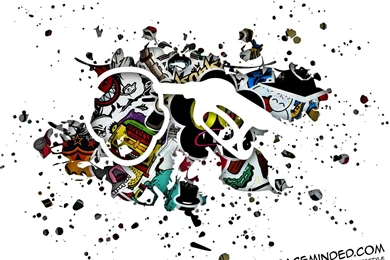 Jdm Sticker Bomb Wallpapers   Image