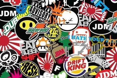 STICKER On Pinterest