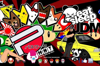 JDM By Michaelludwig On DeviantArt