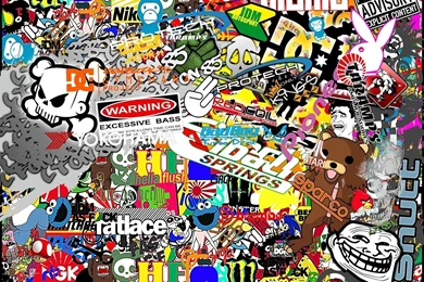 Wallpaper: Bombs Wallpapers