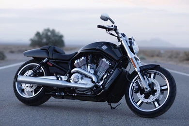 Harley Davidson V Rod Muscle Wallpapers