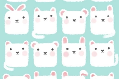 Cute IPhone5 Wallpapers