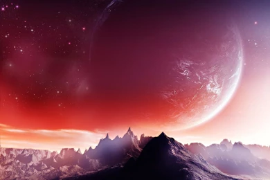 1280x1024 Wasted Planet Desktop PC And Mac Wallpapers