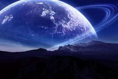 Planet Wallpapers   208303