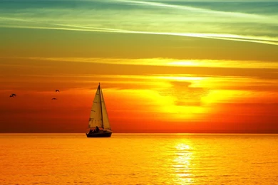 Sailboats HD Wallpapers