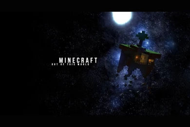 Minecraft Backgrounds HD