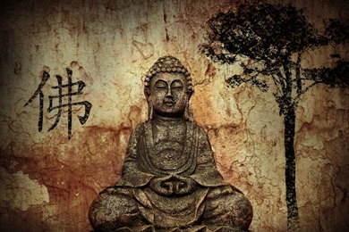 Buddha Wallpapers